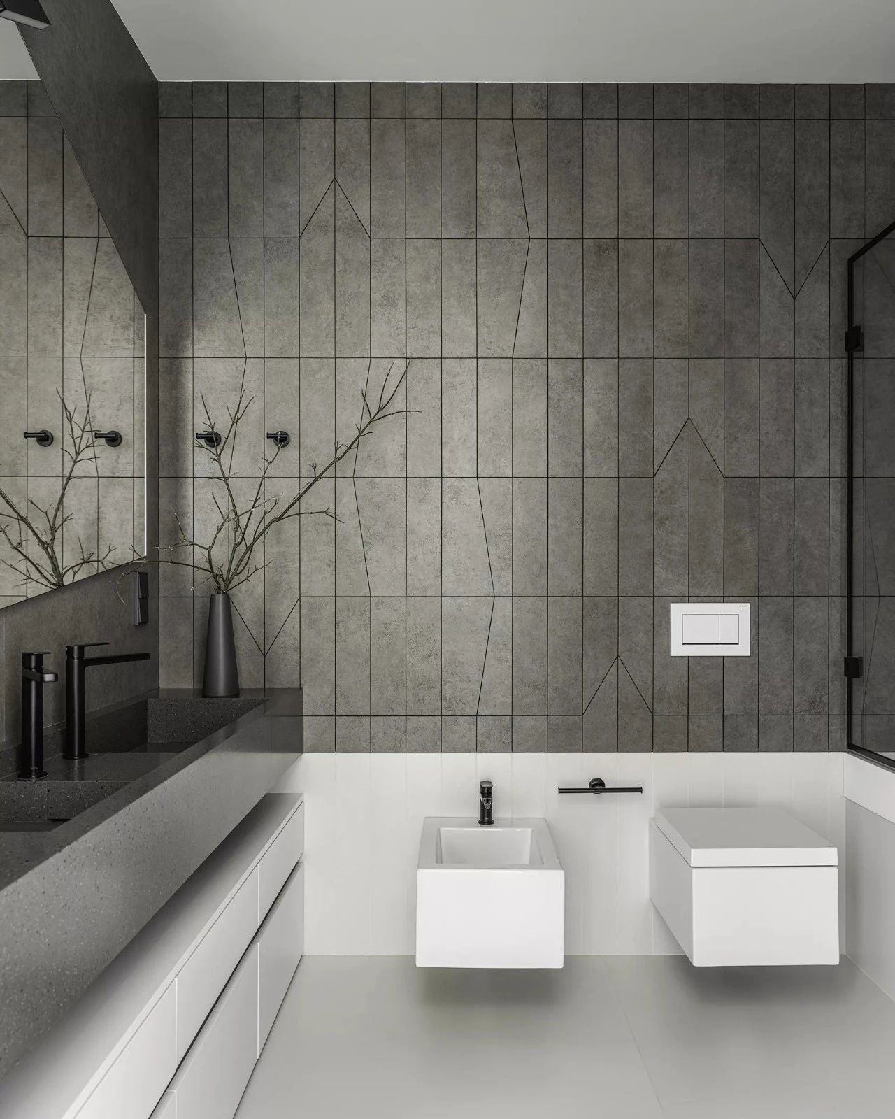 灰色空间丨Le Atelier-25