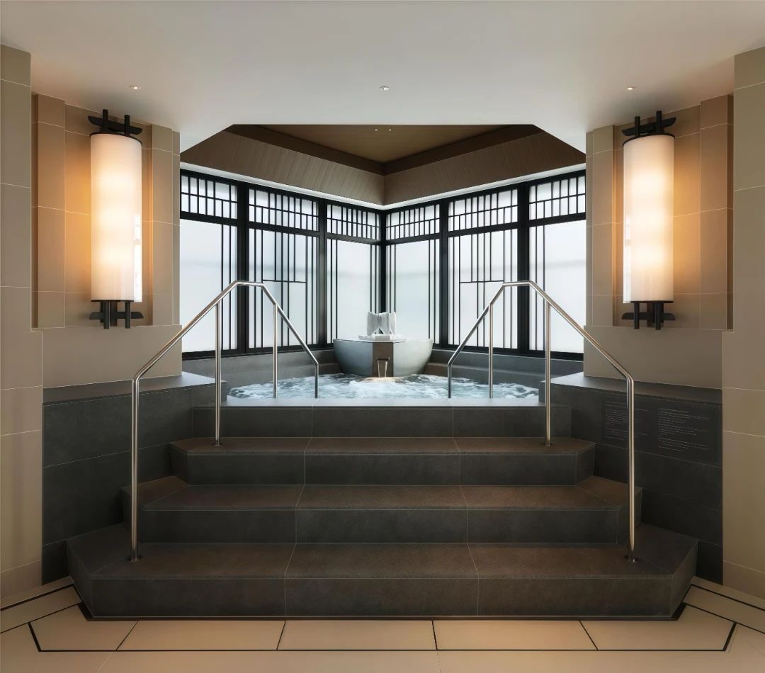 大阪华尔道夫酒店丨日本大阪丨傅厚民（AFSO设计事务所）-67