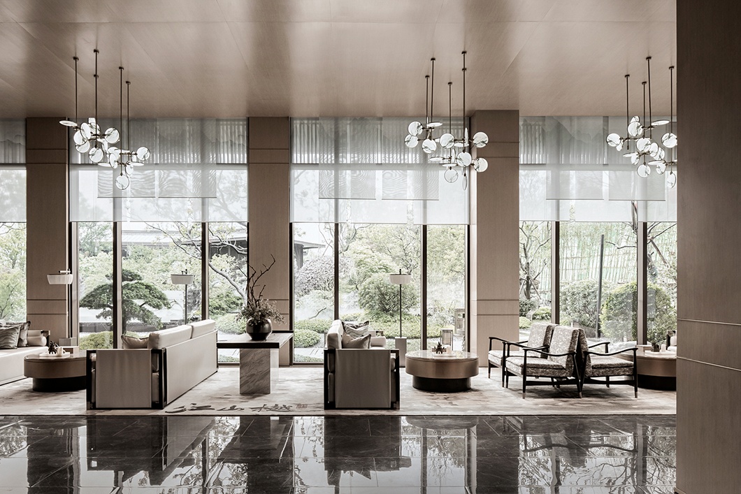 兴进交投·江山樾丨中国桂林丨上上国际(香港)设计有限公司-33