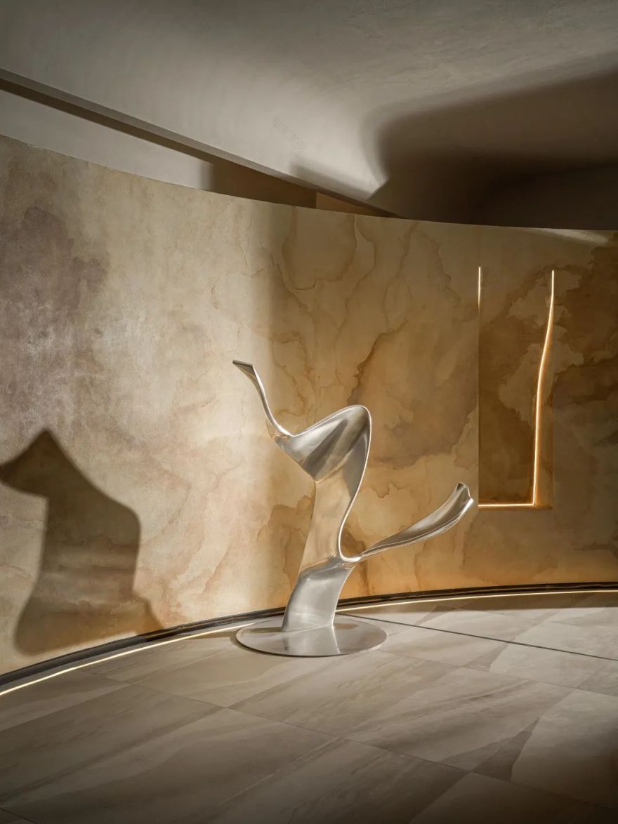 连璧餐厅丨中国重庆丨岭众联合田艾灵设计-16