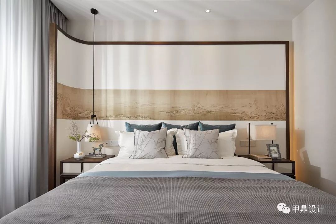 诗酒人生，蓝城·桃花源里的中式雅致-53