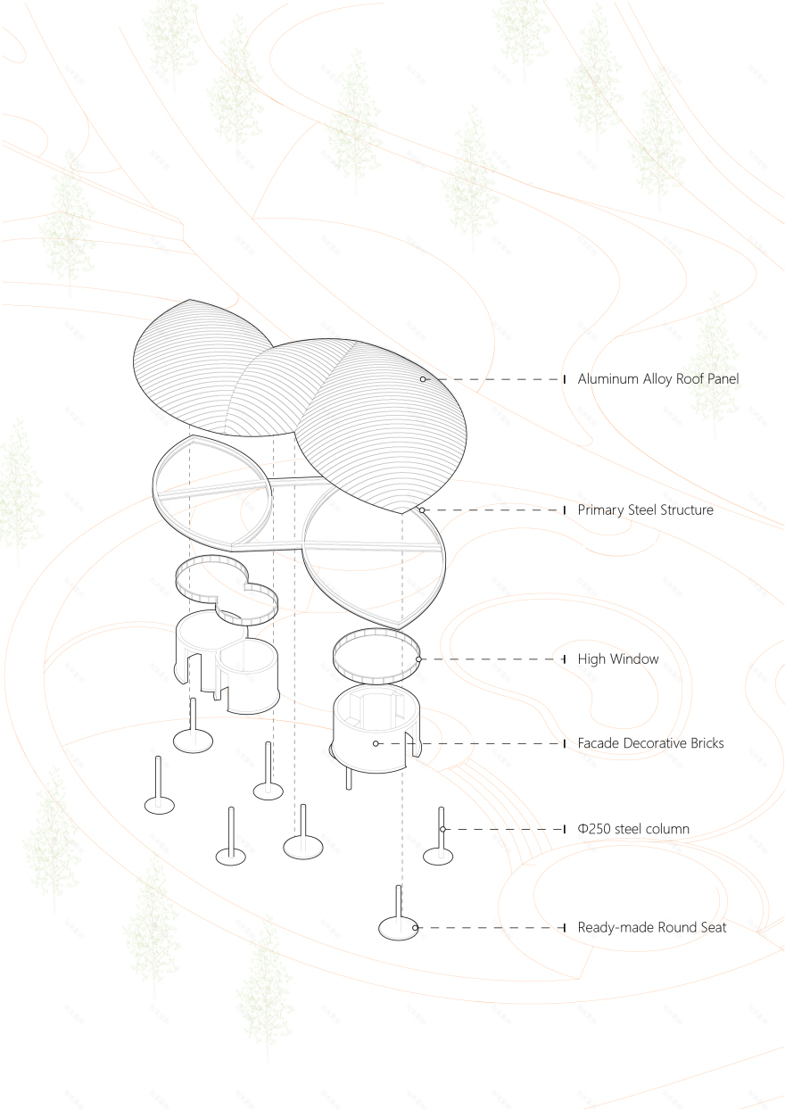 The Orchestra Park · SoBA(华宵丝竹滑板公园)丨中国江苏-54