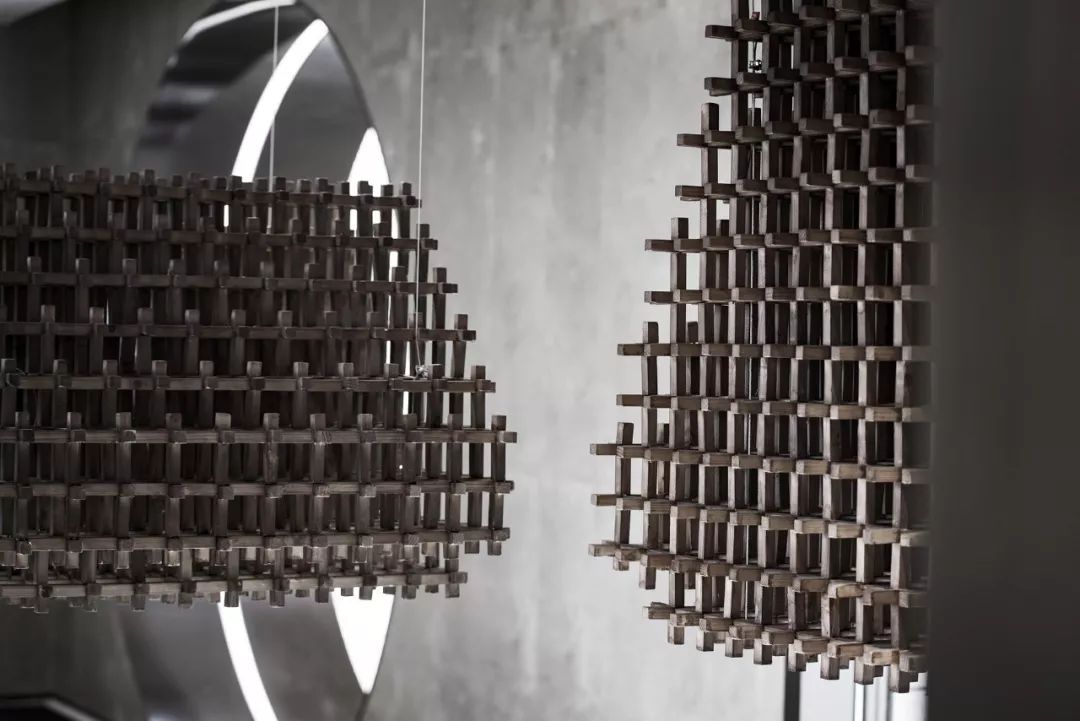 融创广深春风岭南图书馆丨中国清远丨聚舍联合设计&达文设计-32