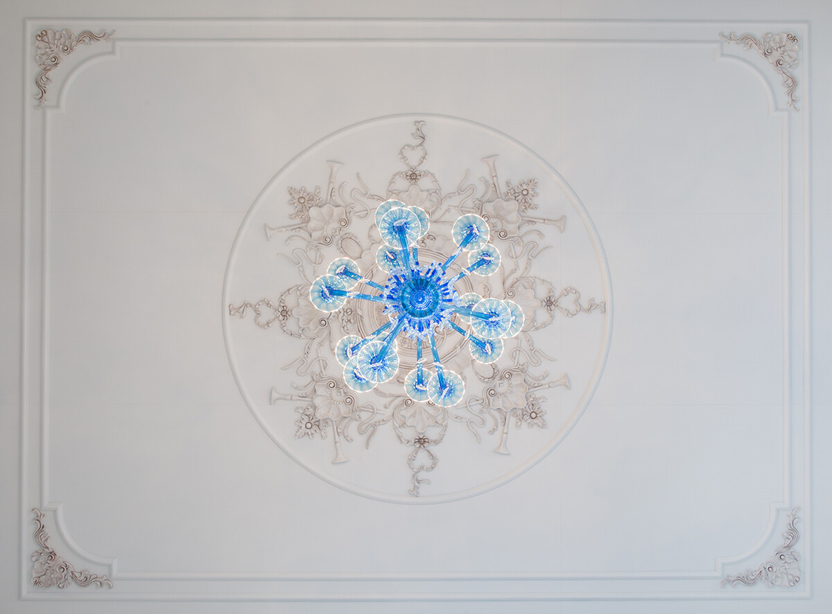 巴拿马 Altos del Golf 别墅 | 经典与现代的完美融合-28