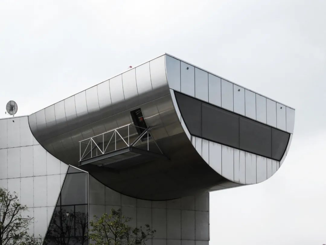 筱原一男建筑作品丨日本-78