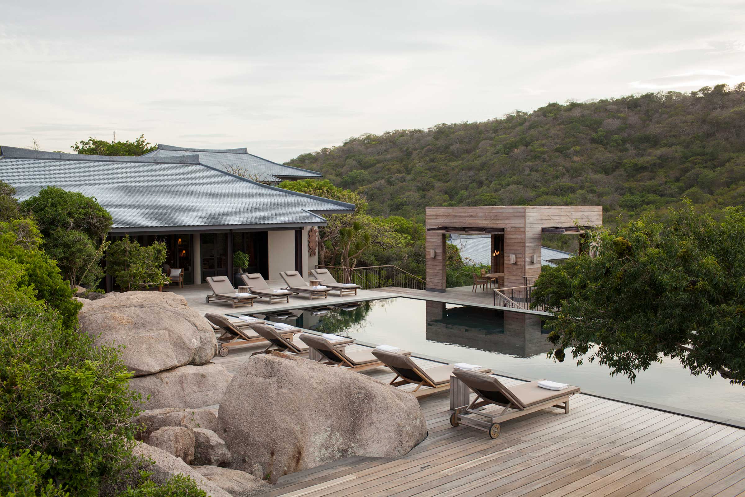 The Familiar and the New at Amanoi — Design Anthology-23