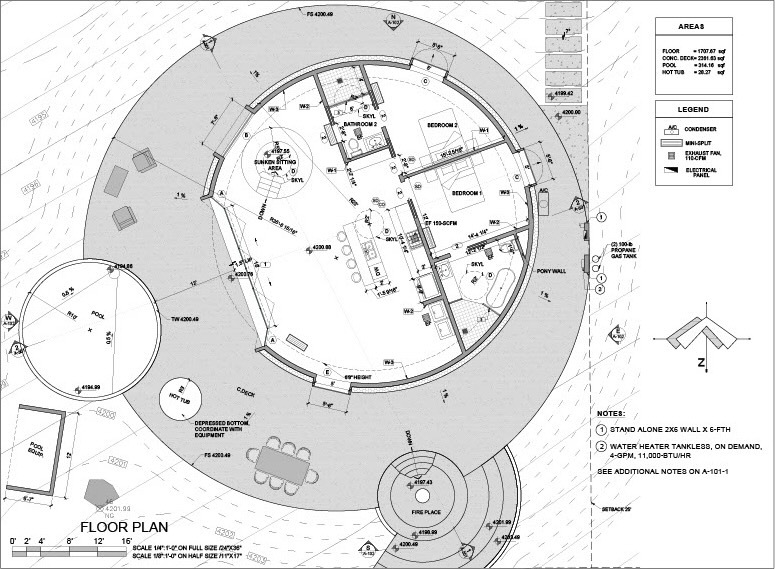 民宿丨美国加利福尼亚丨Anastasiya Dudik-18