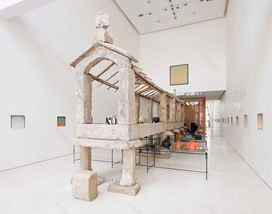 Loewe Miami 展览 · 机遇遇见艺术-4