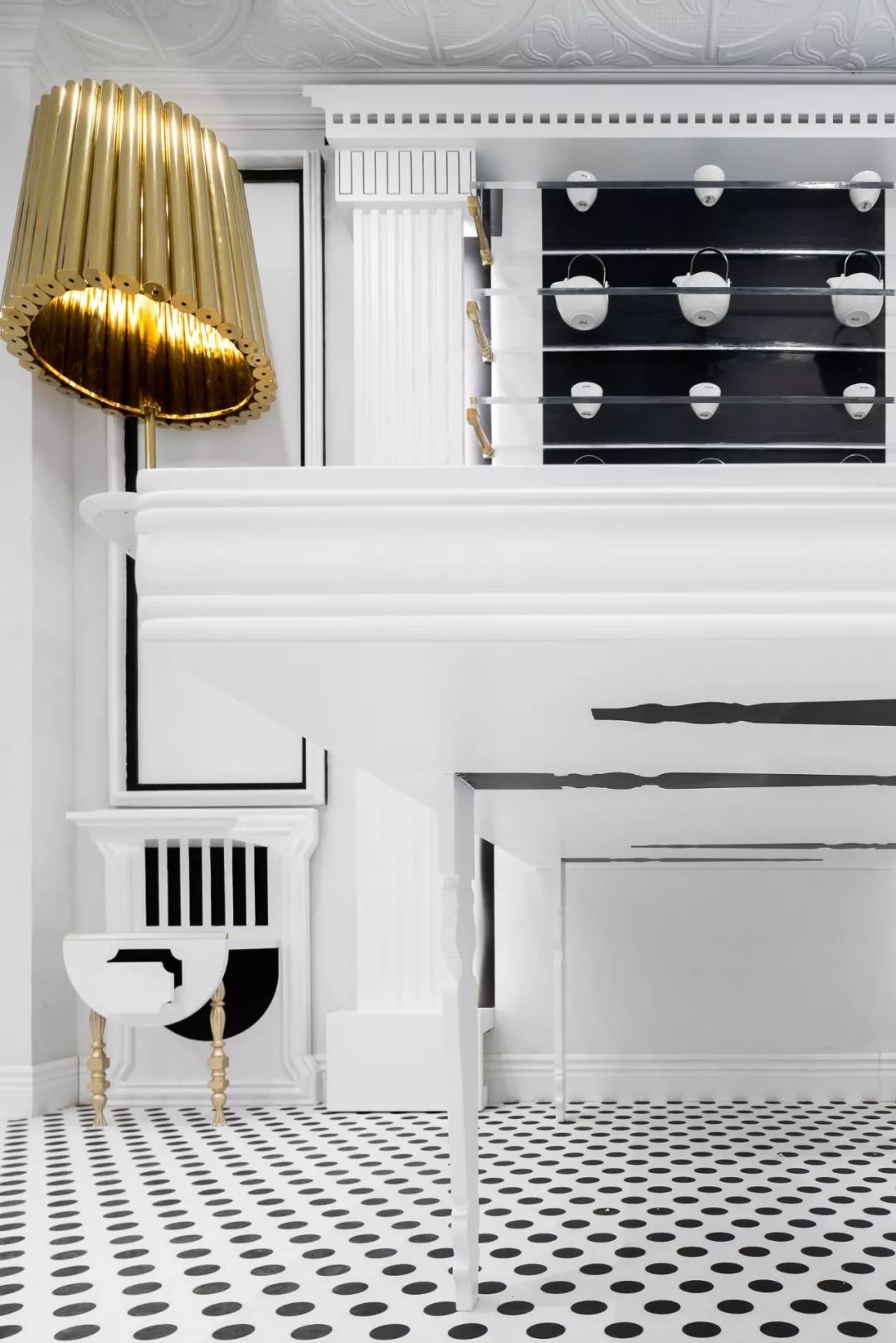 董璇 x 李想两大女神联手跨界亲子产业，未开业，已惊艳帝都！-84