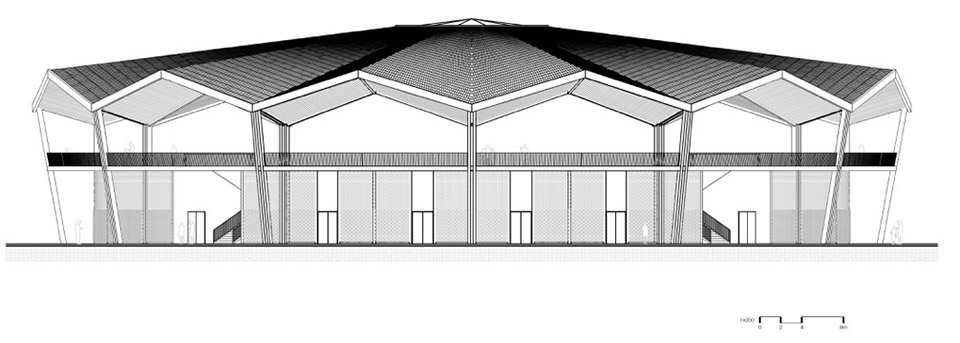 Quintana Roo公园丨墨西哥丨AIDIA STUDIO-105