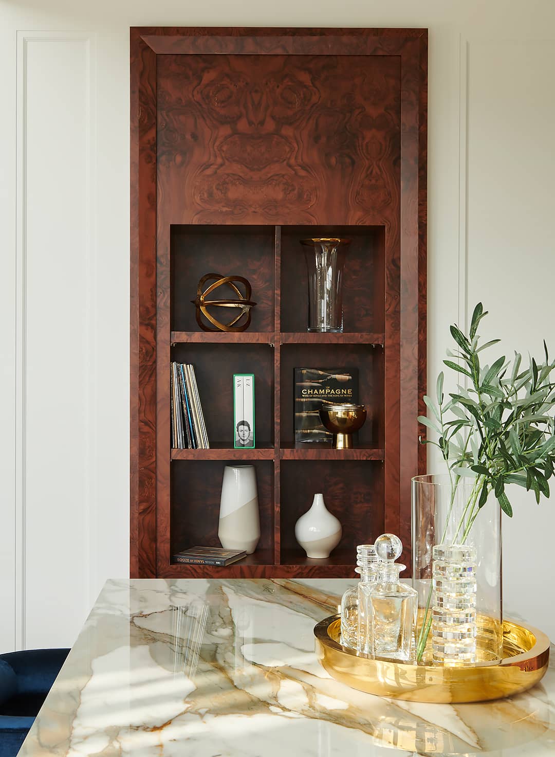 大型乡村庄园丨Jane Lockhart Design-22