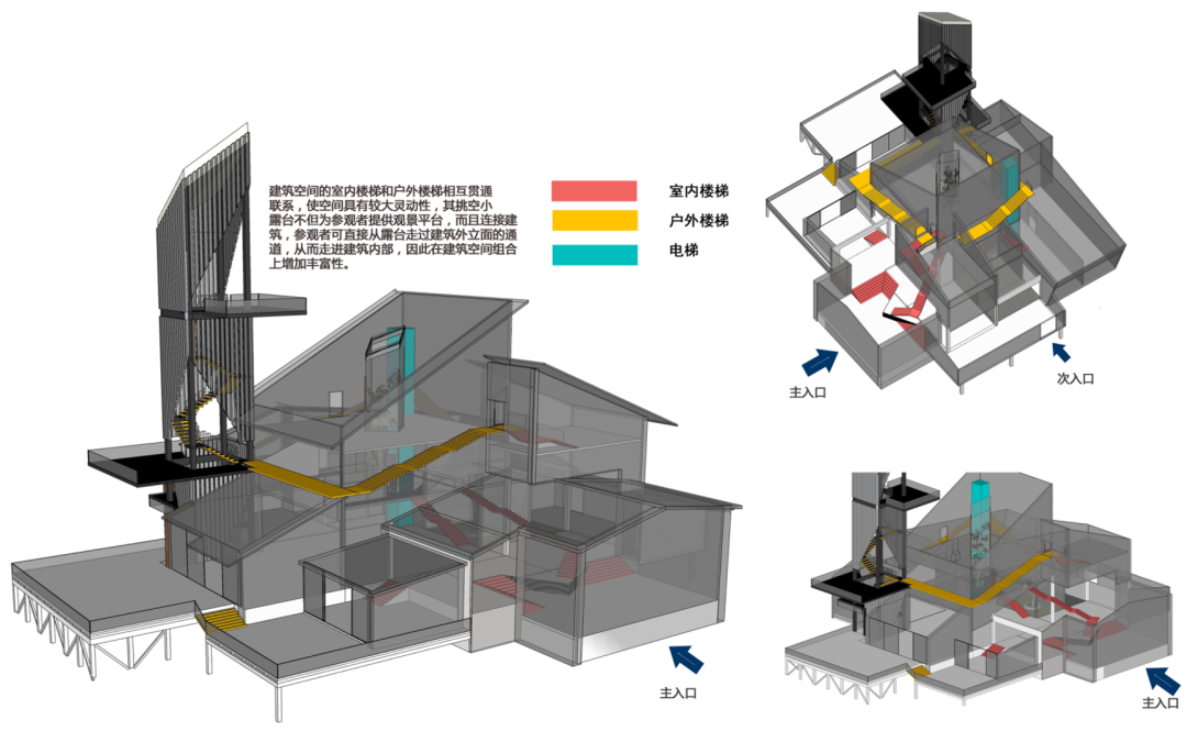 乡村艺术创库空间设计探析——以西阁村项目为例-38