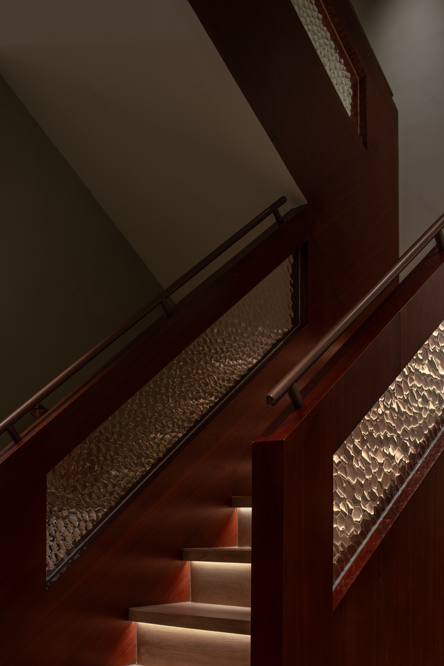 繁花市井丨中国东莞丨广州简美设计-32