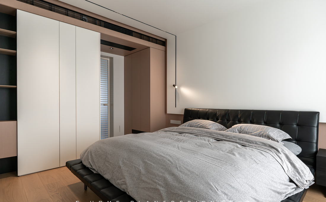 一人居,00后和她“不费劲”的家-27