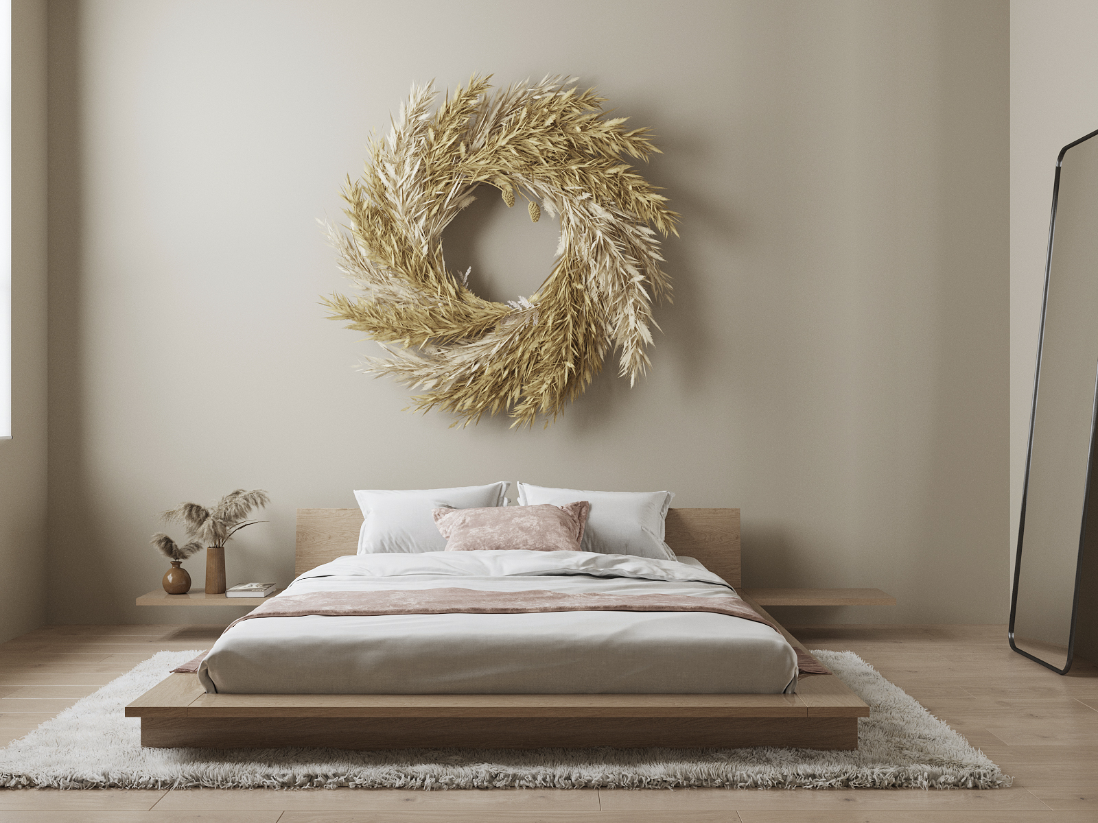 潘帕斯公寓丨Mirish Mirzayev-6