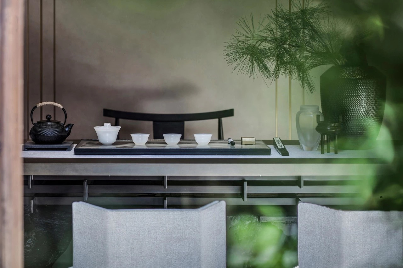 福州融信海月江潮售楼处-46