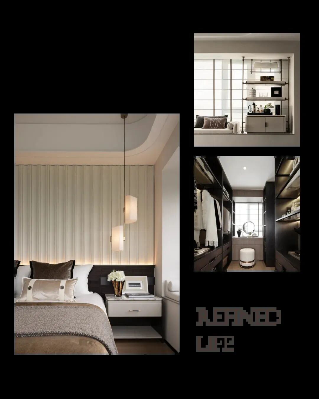 GNU x 首发  砸掉6面墙 , 让家的视野豁然开 朗!-20