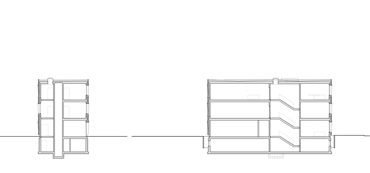 慕尼黑纺织公司"Te·tilmacher"丨德国慕尼黑丨tillicharchitektur-23