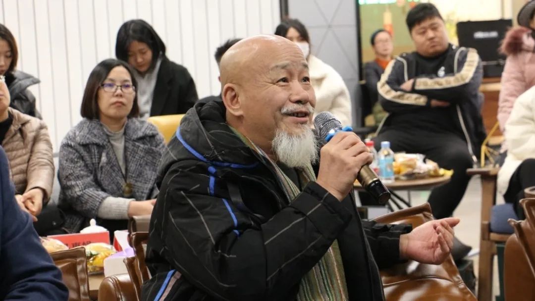 《青咖秀》第三期 | 河北青年设计师的突破与重生-65