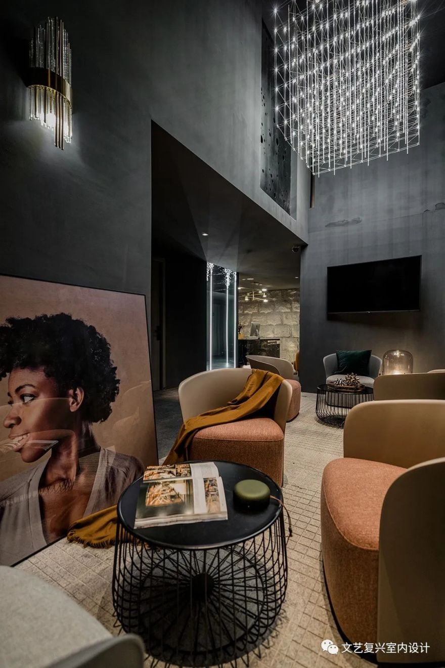 文艺复兴作品 | MH 皮肤管理中心 | 水光之舞,黑色魅影-37