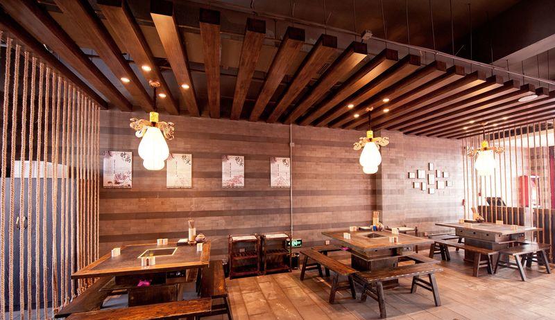 邓莽子火锅店-30