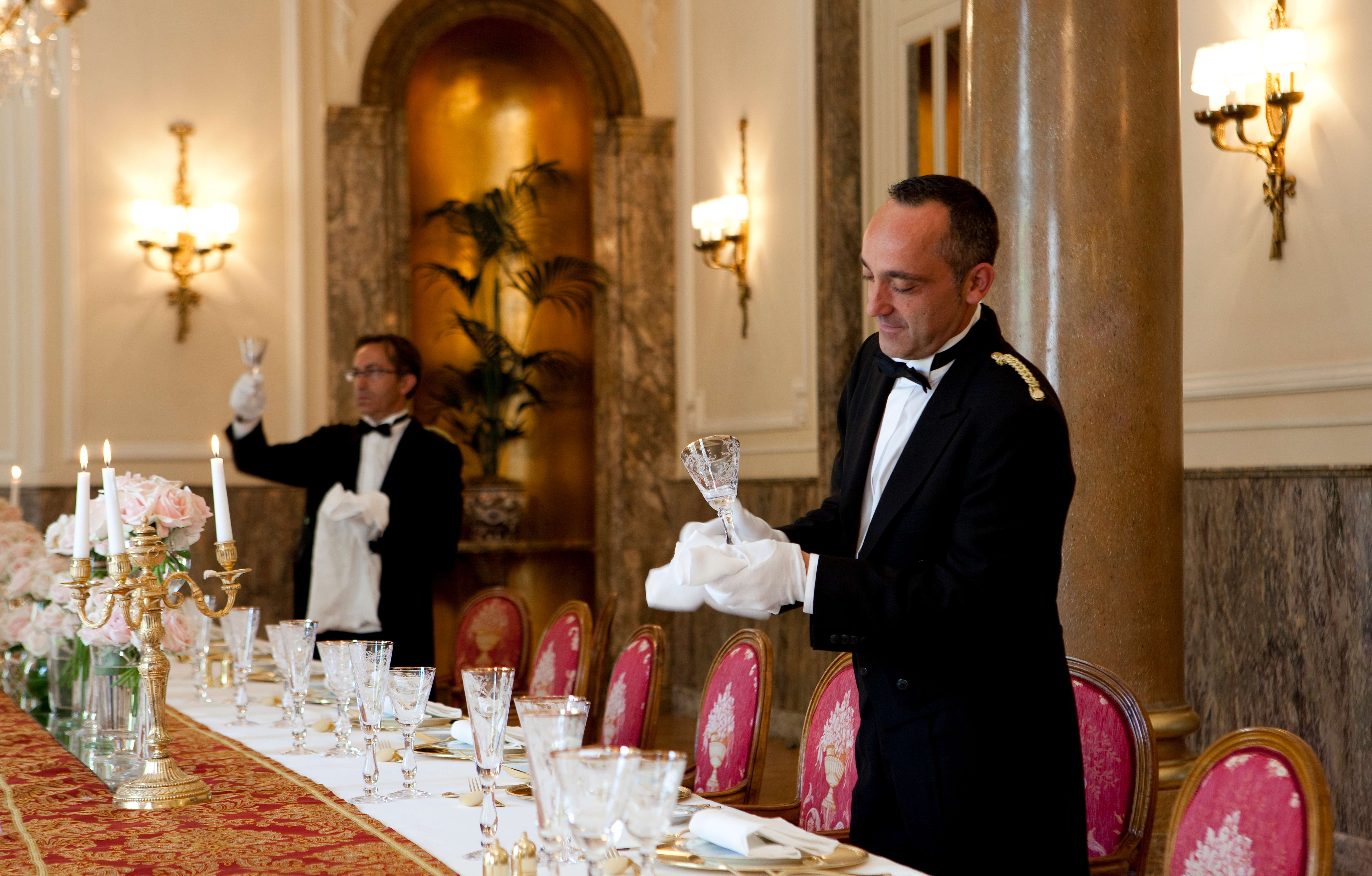 马德里丽思卡尔顿酒店-46