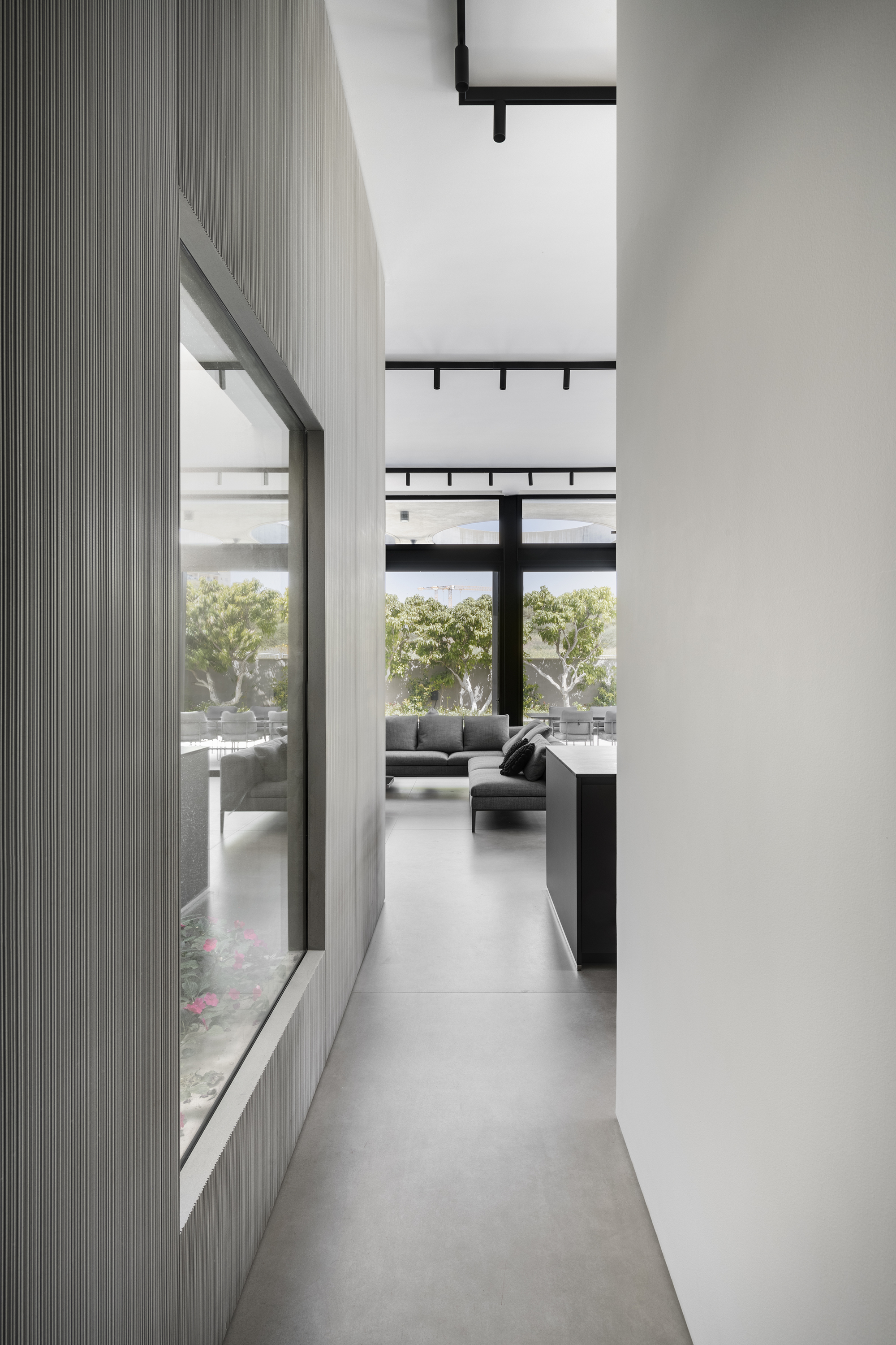 莱德豪斯丨以色列丨Dan and Hila Israelevitz Architects-45