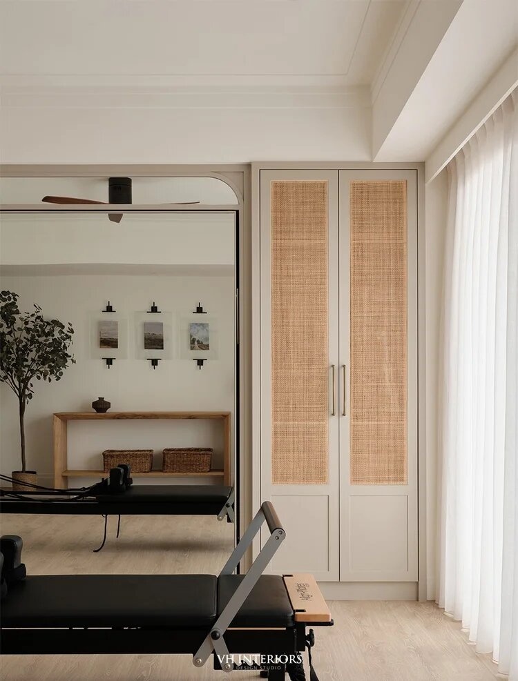 北投黃宅丨朗禾空间设计-20