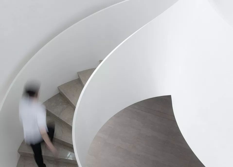 杭州绿都东澜府营销中心 | 运河之梦,水云光影-39