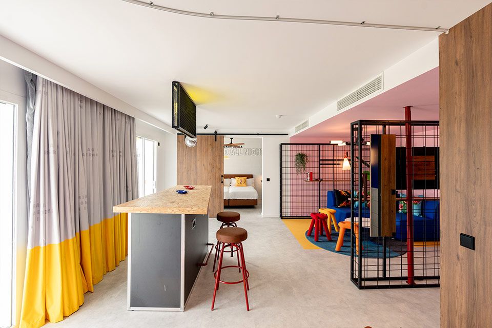 瑞安斯·洛拉酒店丨United StatesSan Antonio-23