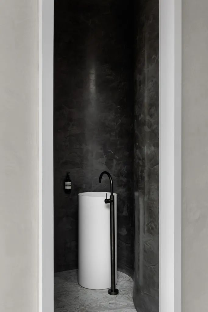 Rob Mills 自然设计理念豪华顶层公寓丨澳大利亚墨尔本-12