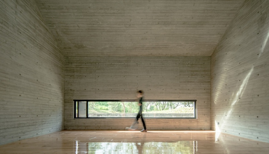 城市绿心保留建筑改造(保留民国小院)项目丨中国北京丨北京市建筑设计研究院有限公司胡越工作室-49