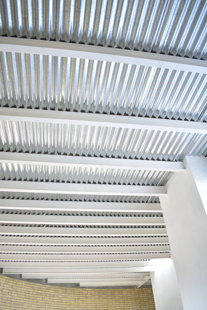 伊朗希拉兹农村蜗牛壳度假别墅-44