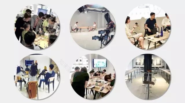 八扇大门的魔法 | 多变空间 Coffee Craft 咖啡馆-21