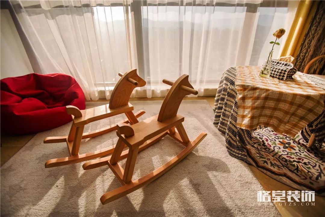 江山明珠城·美式温馨家居-25