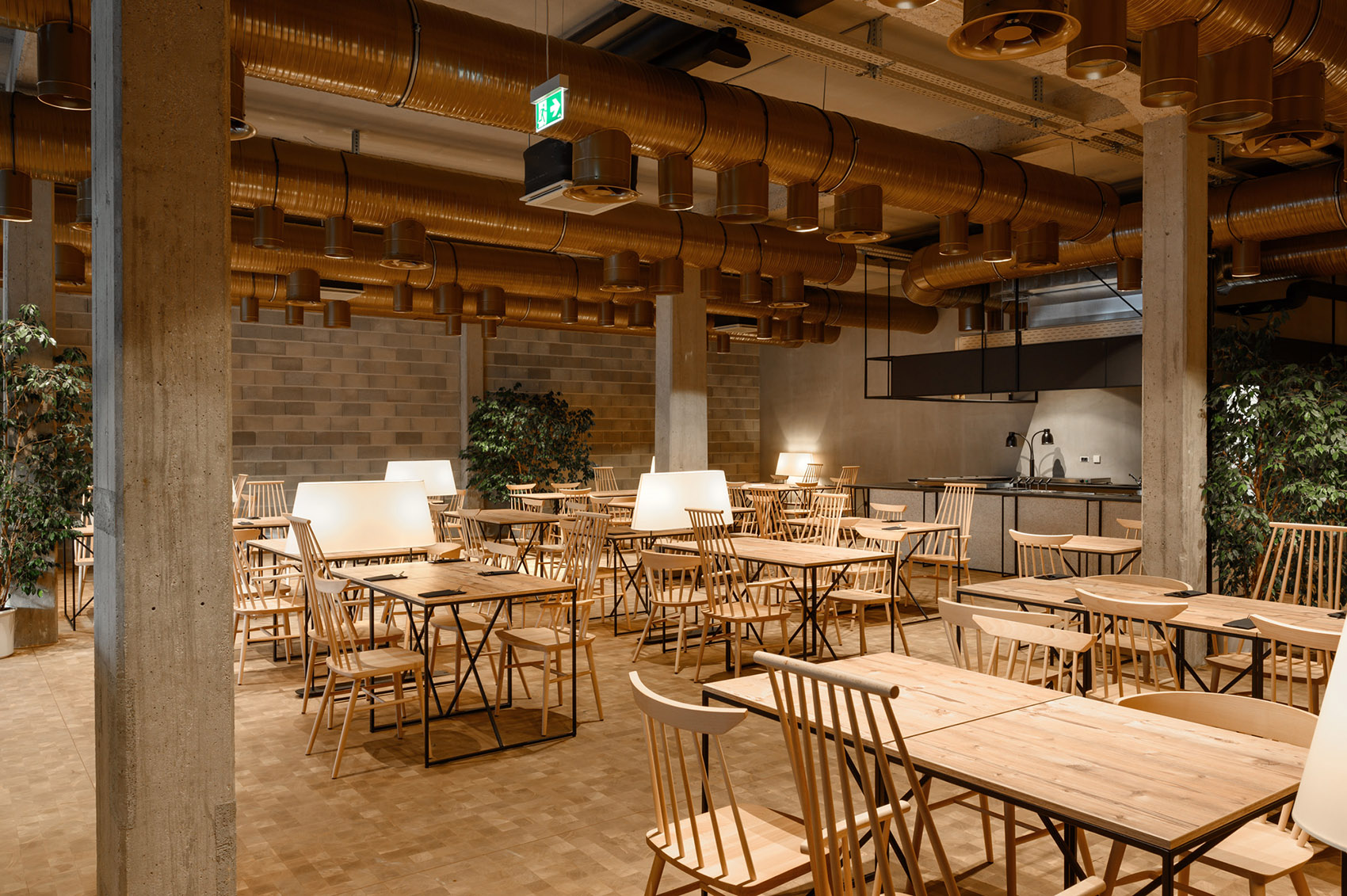 斯洛文尼亚 Maestoso 酒店丨ENOTA-72