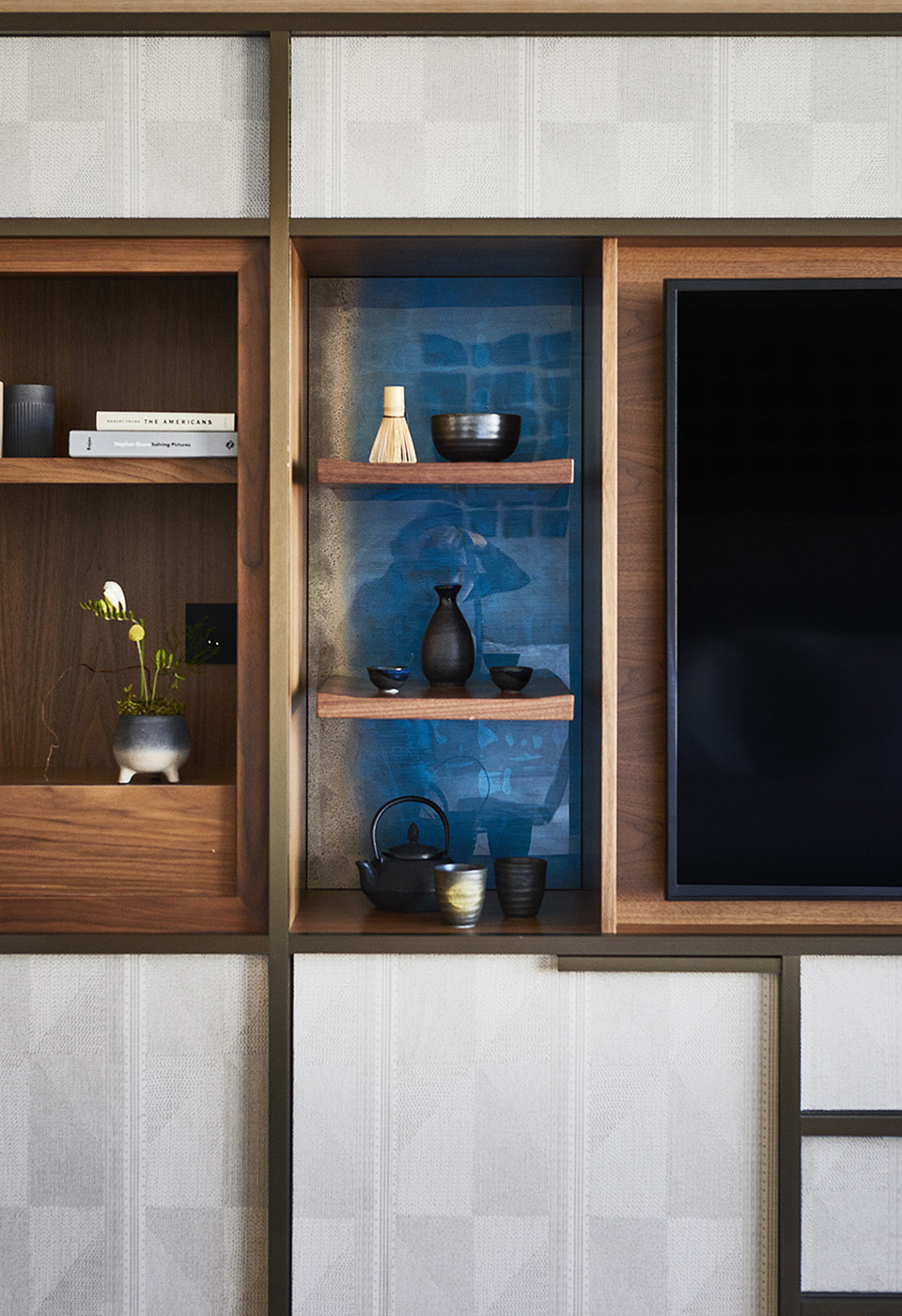 巴塞罗那诺布酒店室内设计丨西班牙巴塞罗那丨纽约先锋建筑与设计工作室 Rockwell Group-46