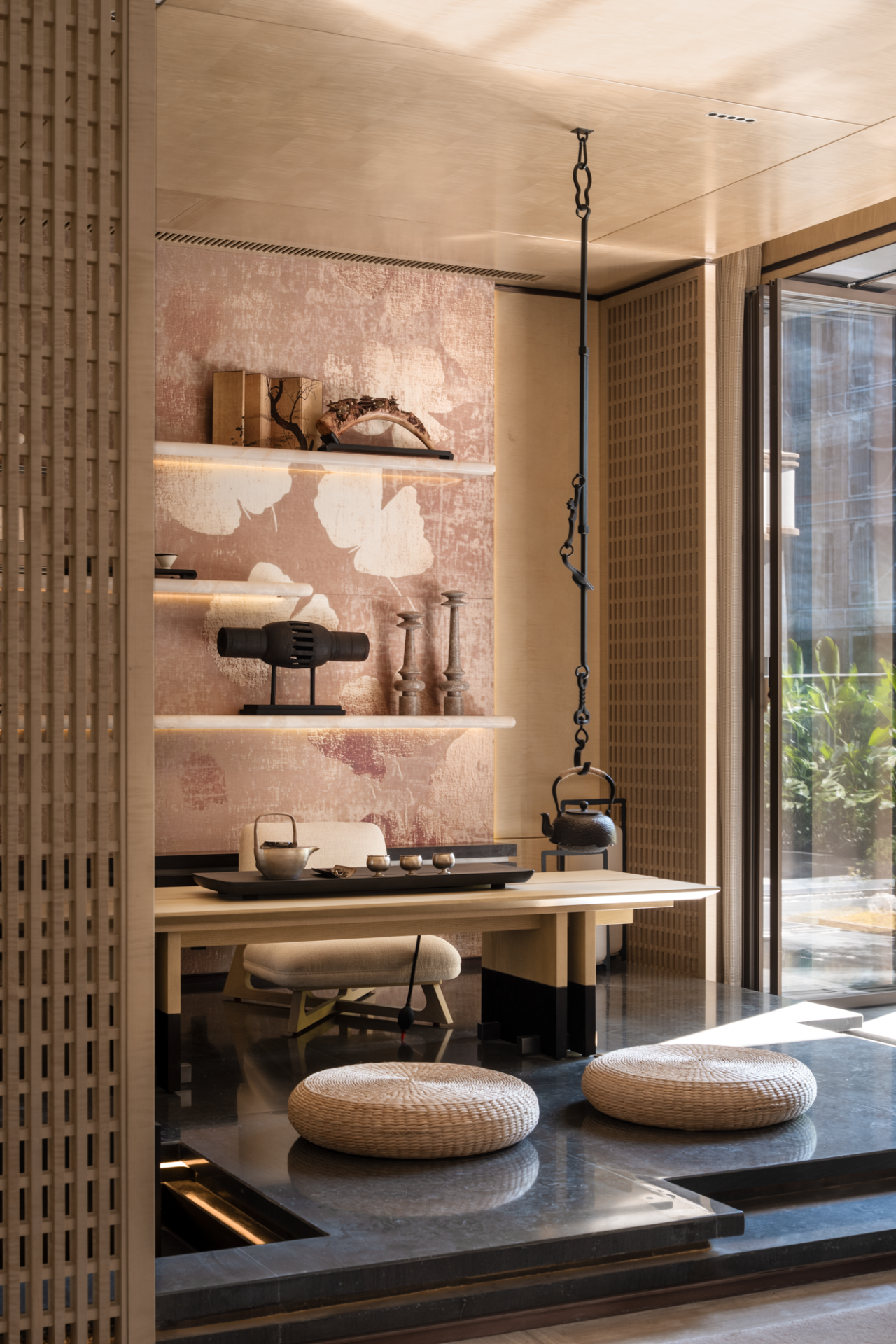 俊峰·山外山丨中国重庆丨井言建筑室内设计有限公司-59