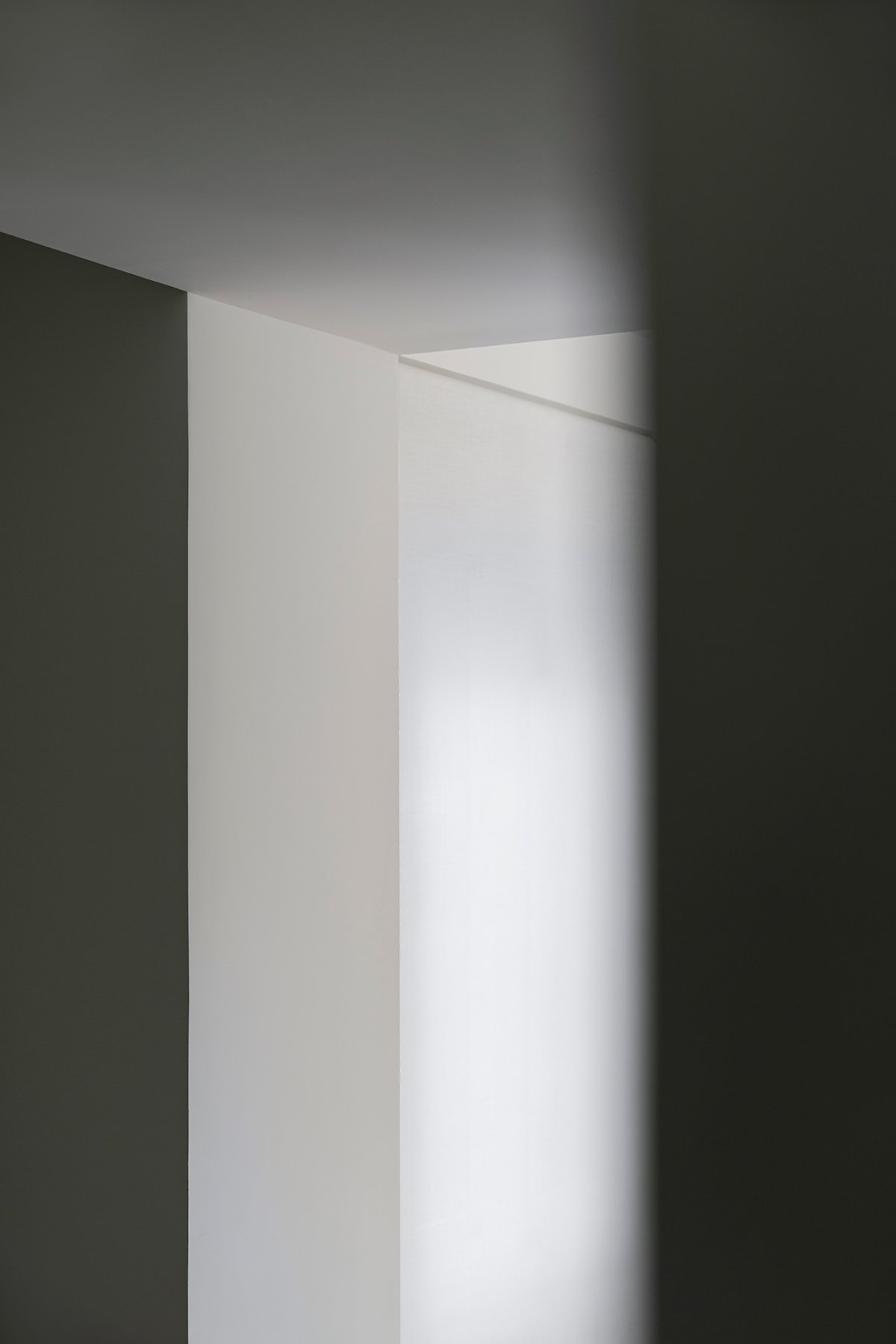 Casa Ricardo 公寓丨西班牙巴塞罗那丨DezaSetién-5