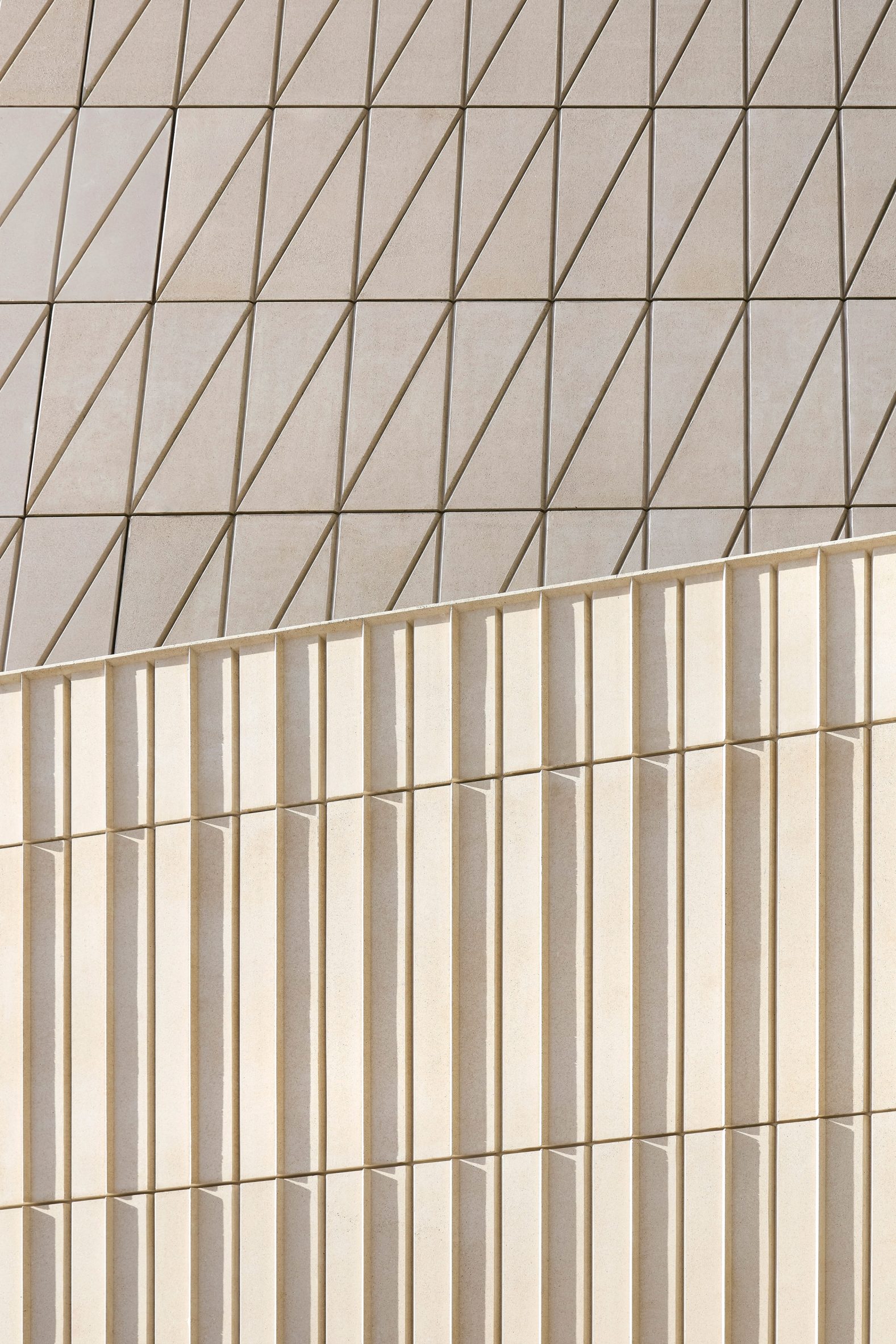 V&A East博物馆丨英国伦敦丨O'Donnell + Tuomey-38