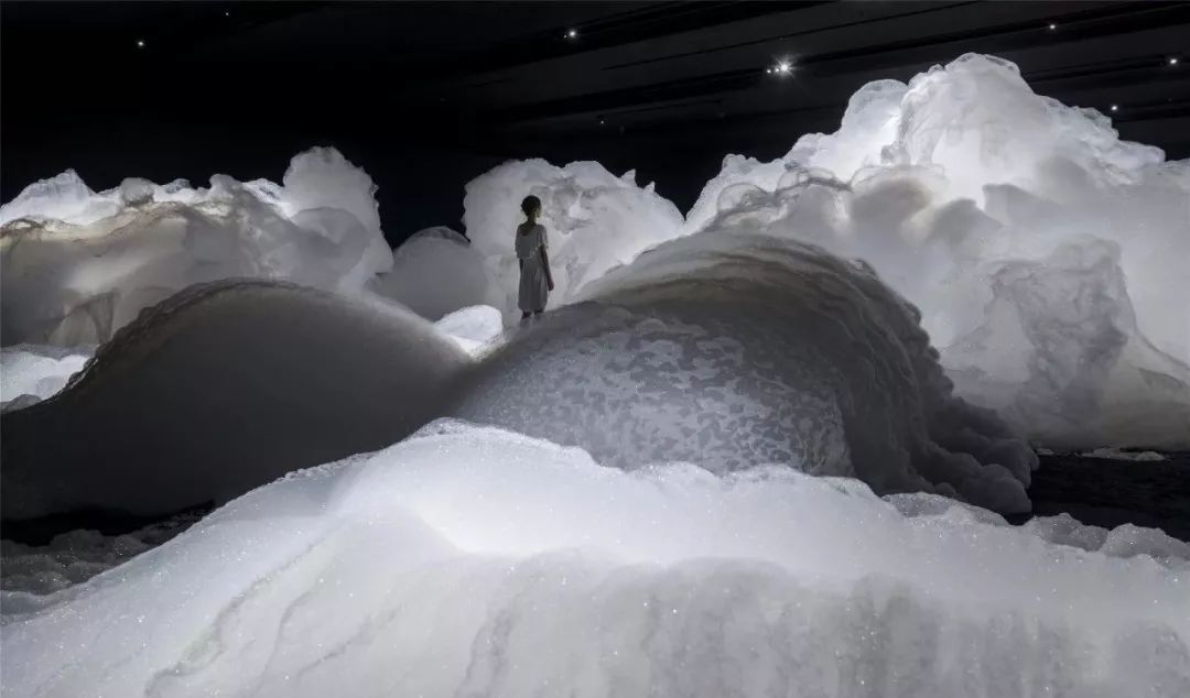 名和晃平 | 震撼艺术魔法，探寻世界可能-69