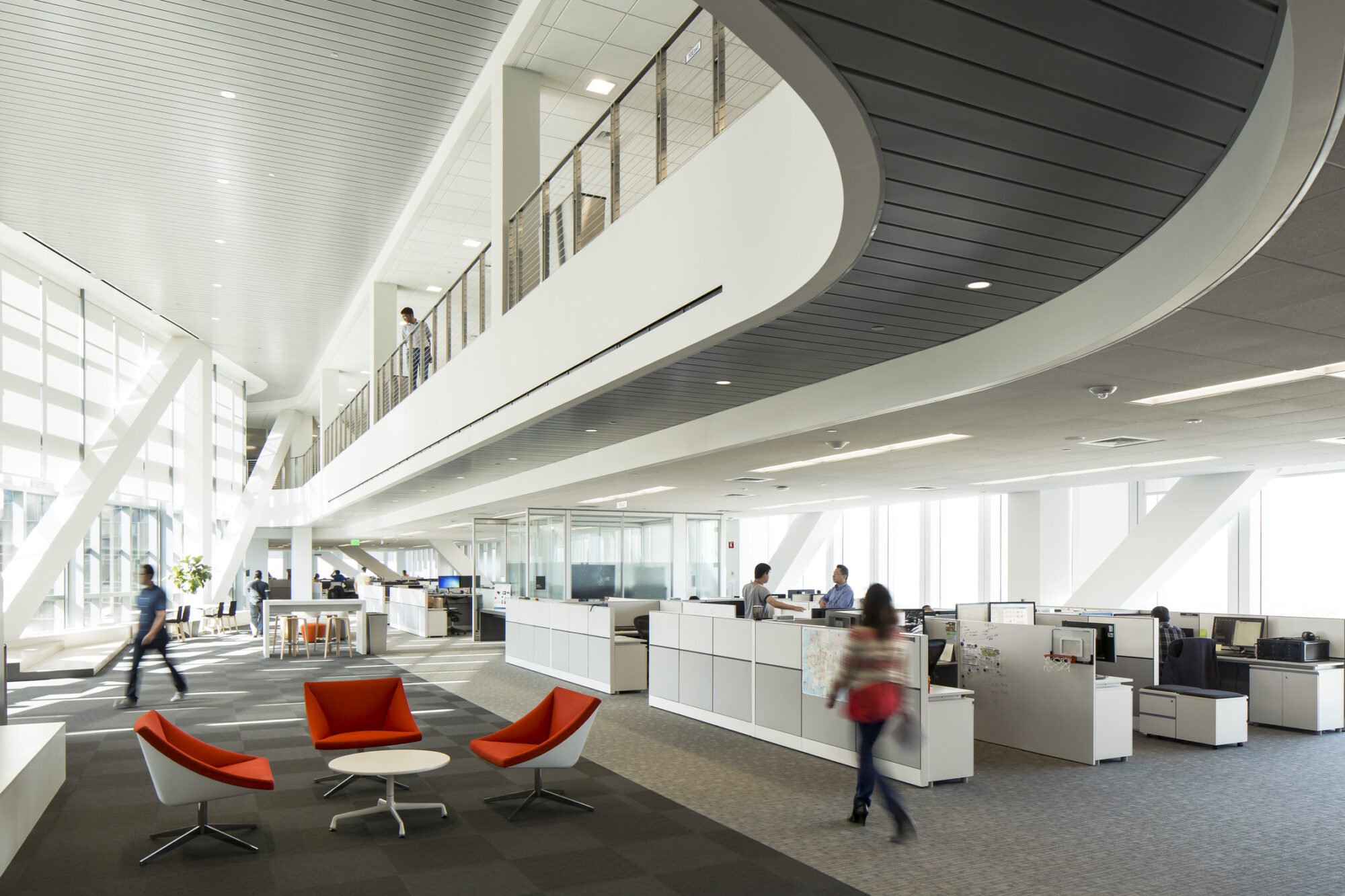 三星公司美国总部 -5