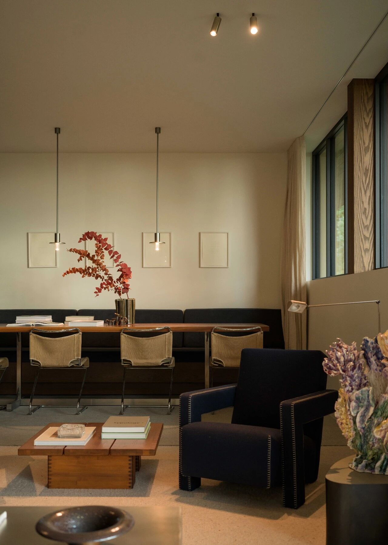 Sint Anna私宅丨比利时丨DECANCQ VERCRUYSSE-30