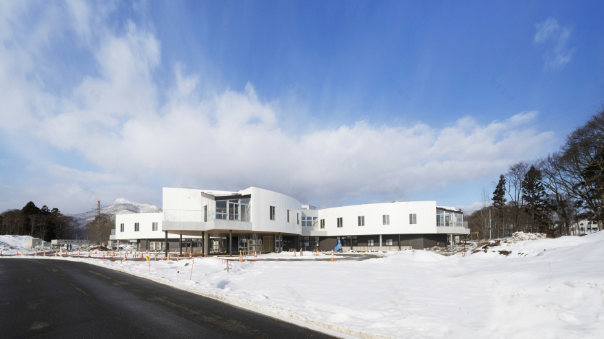 日本Sakuragien –青森敬老院-11