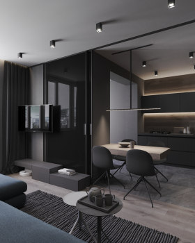 KYDE S40  Kyiv  Nazar Tsymbaliuk