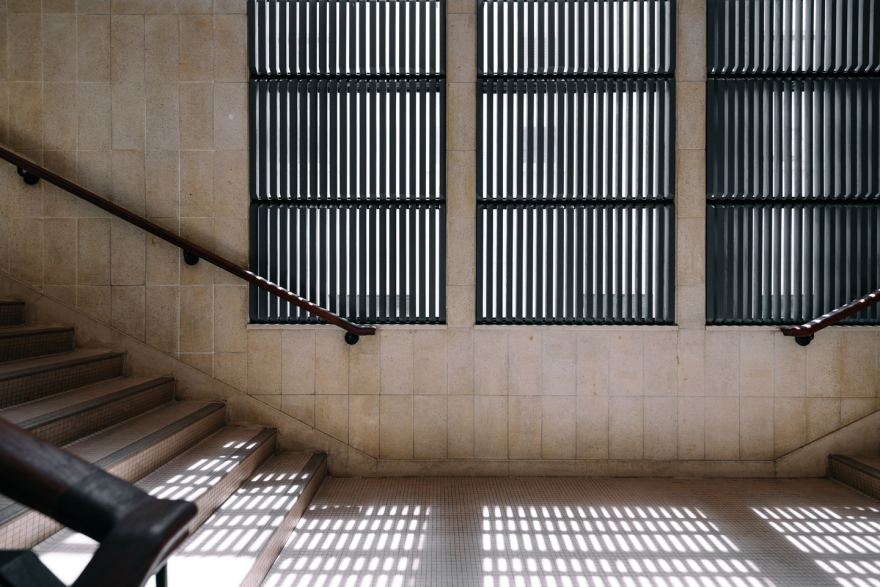 粉岭旧裁判法院活化再利用项目-17