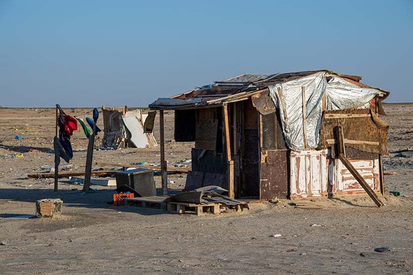 海盐之家的“海景房” | 资源与建筑的完美结合-18