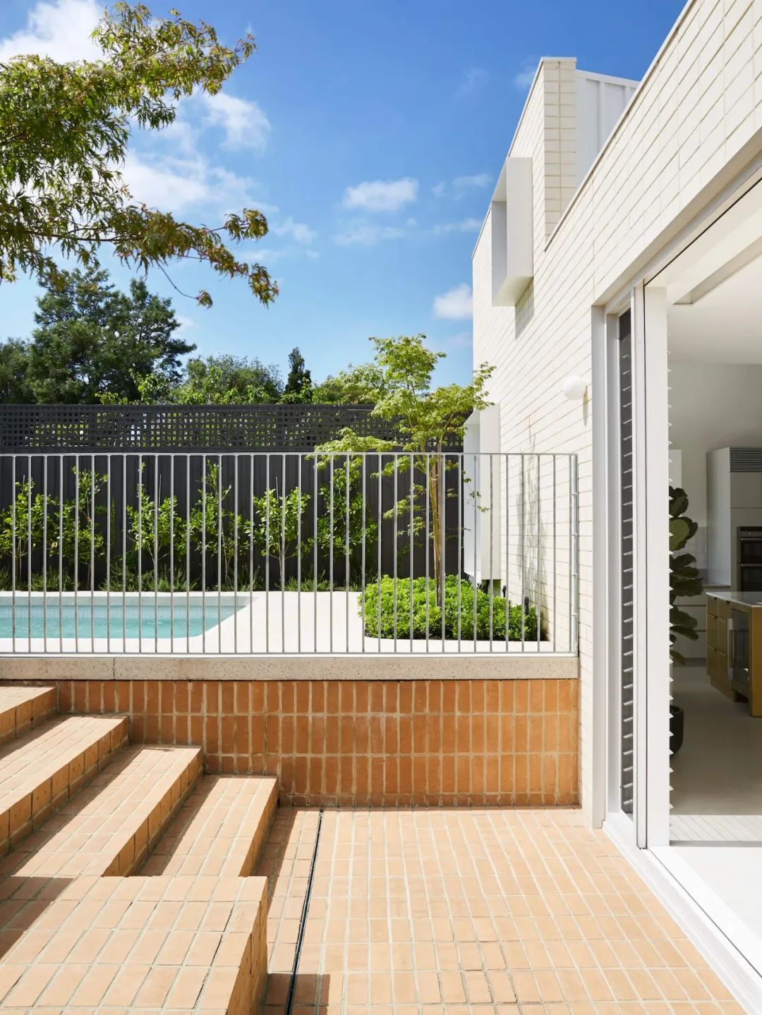 STABLECART HOUSE 马厩改造成住宅丨澳大利亚丨Clare Cousins Architects-58