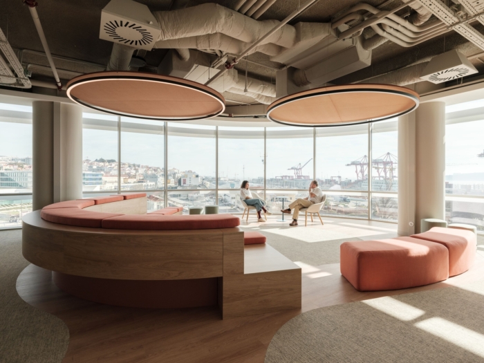 Galp Offices - Lisbon | Office Snapshots-1