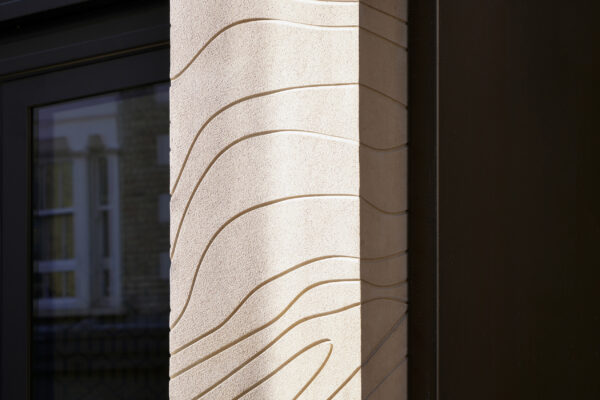 丨英国伦敦丨Jestico + Whiles-20